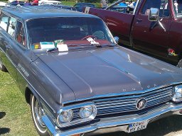 Oldtimermarkt Bockhorn 2011